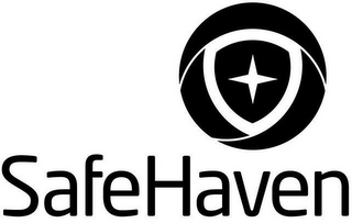 SAFEHAVEN logo