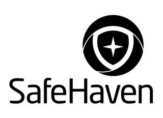 SAFEHAVEN logo