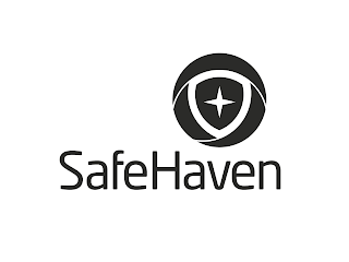 SAFEHAVEN logo