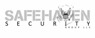 SAFEHAVEN SECURITY GROUP LLC logo