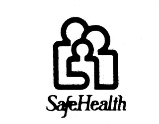 SAFEHEALTH logo