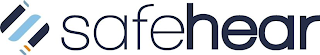 SAFEHEAR logo