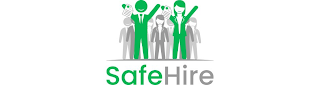 SAFEHIRE logo