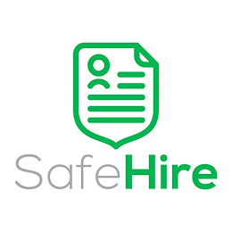 SAFEHIRE logo