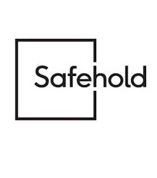 SAFEHOLD logo