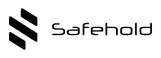 SAFEHOLD logo