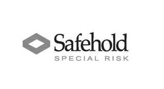 SAFEHOLD SPECIAL RISK logo