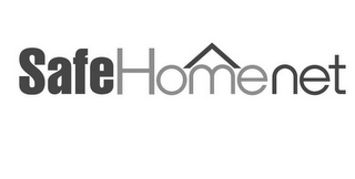SAFEHOMENET logo
