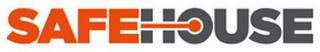 SAFEHOUSE logo