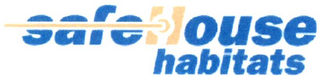 SAFEHOUSE HABITATS logo