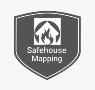 SAFEHOUSE MAPPING logo