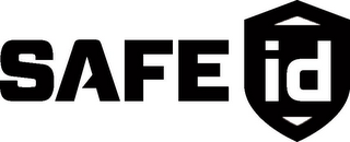SAFEID logo