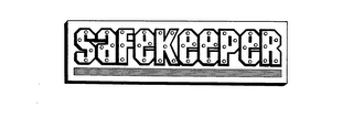 SAFEKEEPER logo