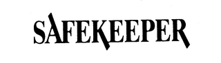 SAFEKEEPER logo