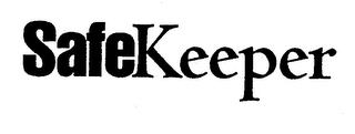 SAFEKEEPER logo