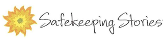 SAFEKEEPING STORIES logo