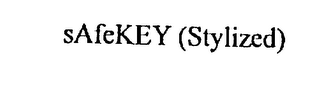 SAFEKEY logo
