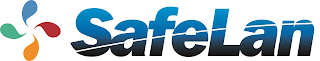 SAFELAN logo