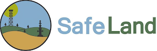 SAFELAND logo