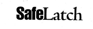 SAFELATCH logo