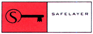 SAFELAYER logo