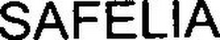 SAFELIA logo