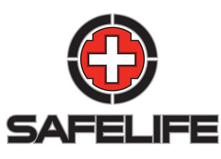 SAFELIFE logo