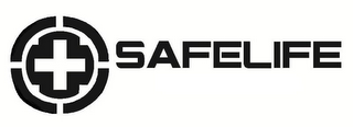 SAFELIFE logo