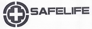 SAFELIFE logo