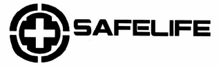 SAFELIFE logo