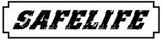 SAFELIFE logo