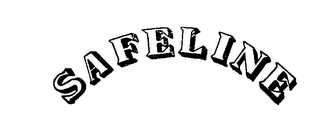 SAFELINE logo