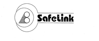 SAFELINK logo