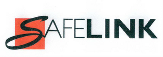 SAFELINK logo
