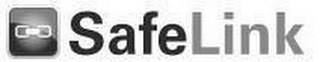 SAFELINK logo