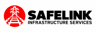 SAFELINK INFRASTRUCTURE SERVICES logo