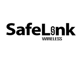 SAFELINK WIRELESS logo
