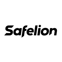 SAFELION logo