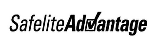 SAFELITE ADVANTAGE logo