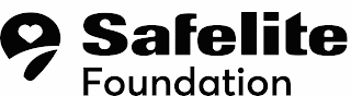 SAFELITE FOUNDATION logo