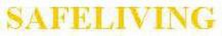 SAFELIVING logo