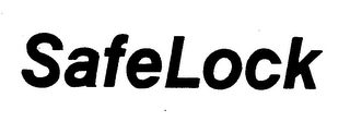 SAFELOCK logo