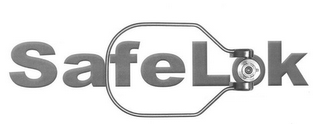 SAFELOK logo