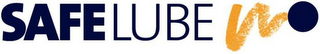 SAFELUBE logo