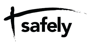 SAFELY logo