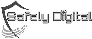 SAFELY DIGITAL logo