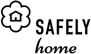 SAFELY HOME logo