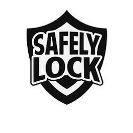 SAFELY LOCK logo