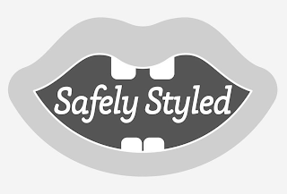 SAFELY STYLED logo