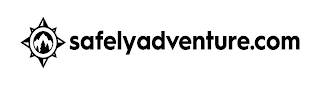 SAFELYADVENTURE.COM logo